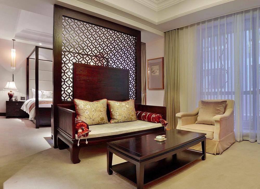 Hovle Mansion Club & Hotel Suzhou  Dış mekan fotoğraf
