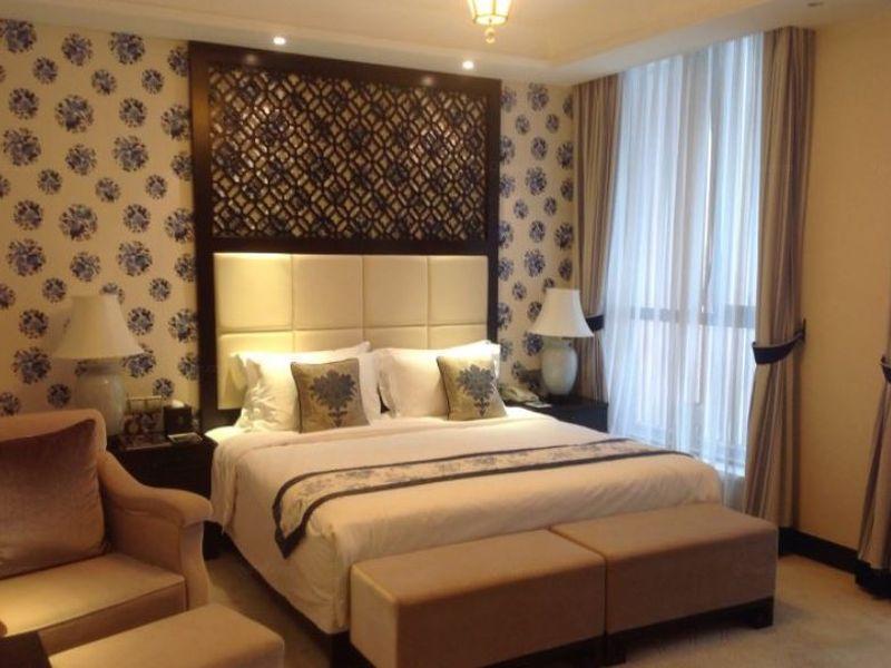 Hovle Mansion Club & Hotel Suzhou  Dış mekan fotoğraf