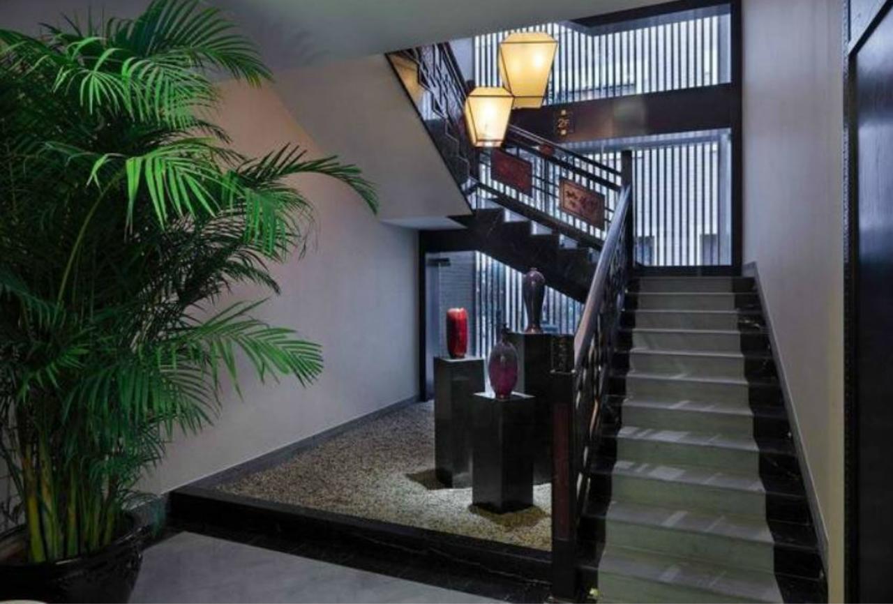Hovle Mansion Club & Hotel Suzhou  Dış mekan fotoğraf