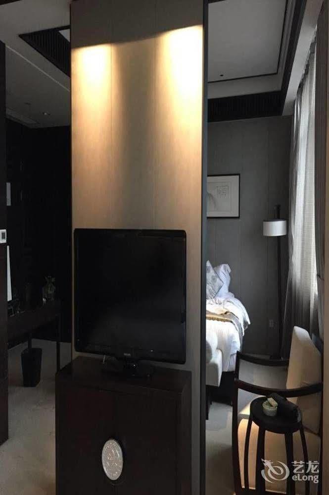 Hovle Mansion Club & Hotel Suzhou  Dış mekan fotoğraf