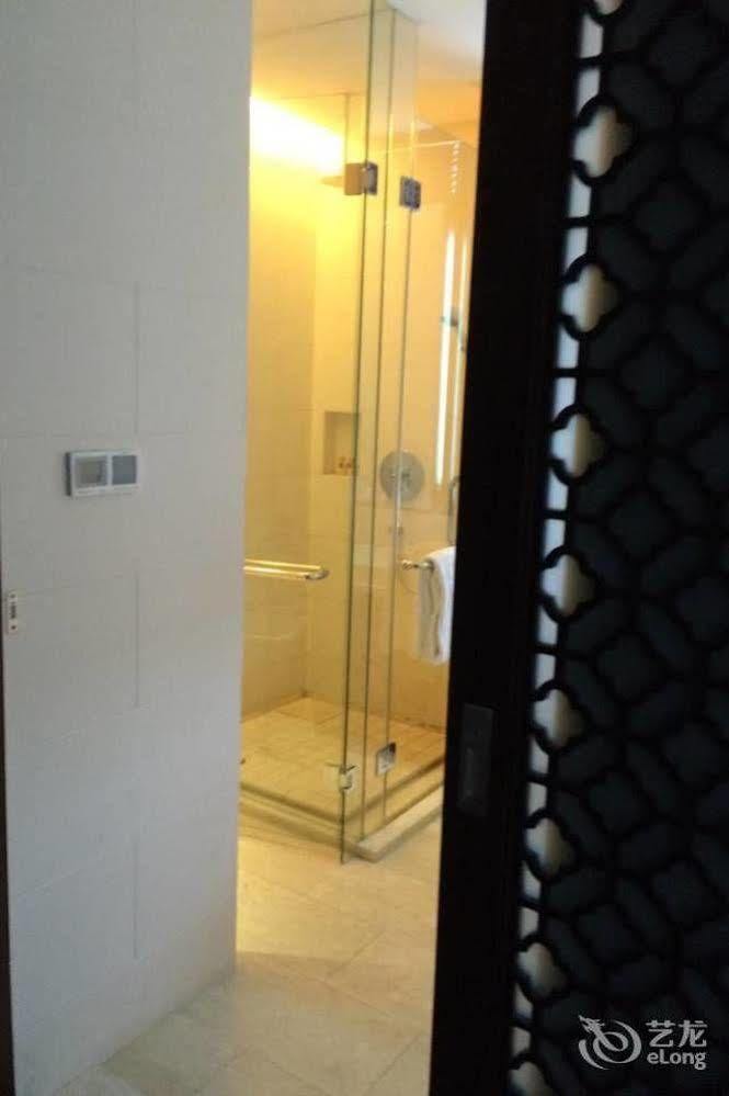 Hovle Mansion Club & Hotel Suzhou  Dış mekan fotoğraf